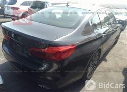 بي ام دبليو الفئة 5